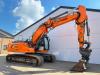 Liebherr R924LC - Triple Boom / Tilting Bucket Foto 7 thumbnail