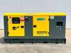 Ashita 70KVA AG3-70E - BRAND NEW / UNUSED Foto 1 thumbnail