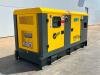 Ashita 70KVA AG3-70E - BRAND NEW / UNUSED Foto 8 thumbnail