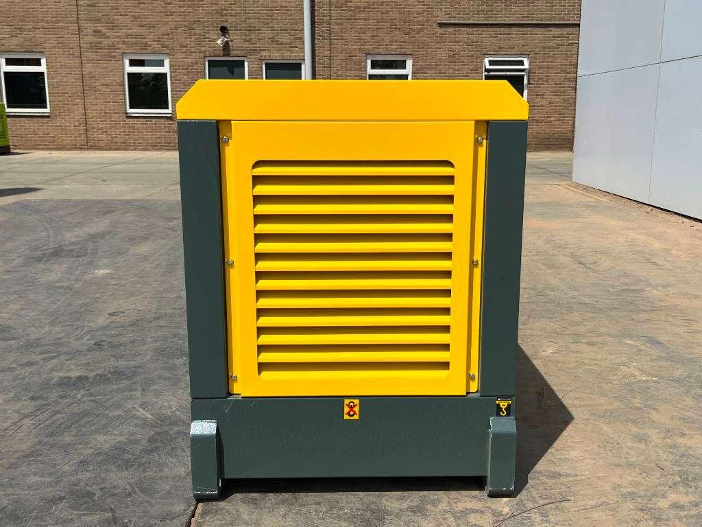 Ashita 70KVA AG3-70E - BRAND NEW / UNUSED Foto 3