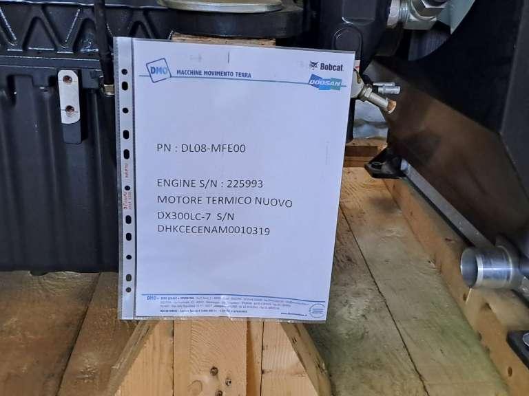 Doosan DL08 Foto 2