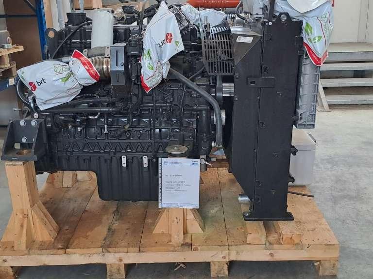 Doosan DL08 Foto 6