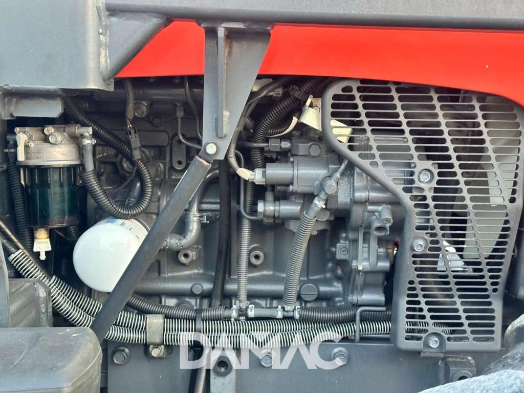 Kubota M5071 Foto 17