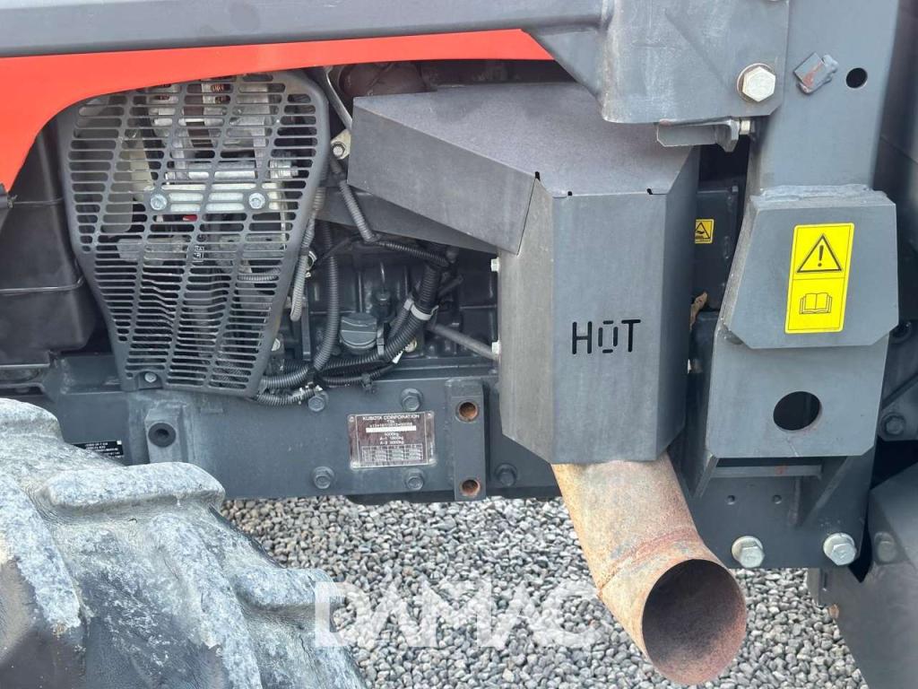 Kubota M5071 Foto 18