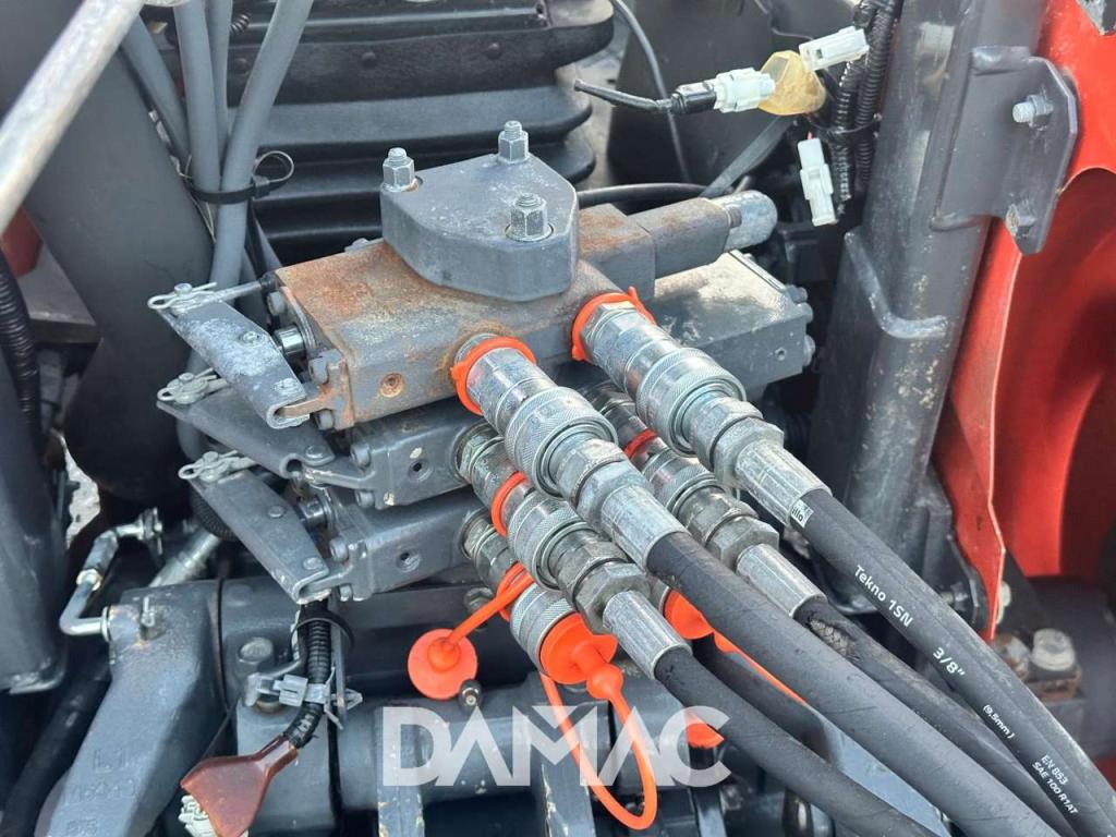 Kubota M5071 Foto 27