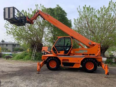 Merlo ROTO 40.26 MCSS vendida por Tamburnotti Sas