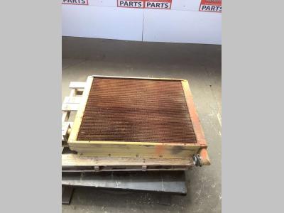 Enfriador de aceite hidráulico para Fiat Hitachi FH 400 vendida por Massucco T. Srl Area Ricambi