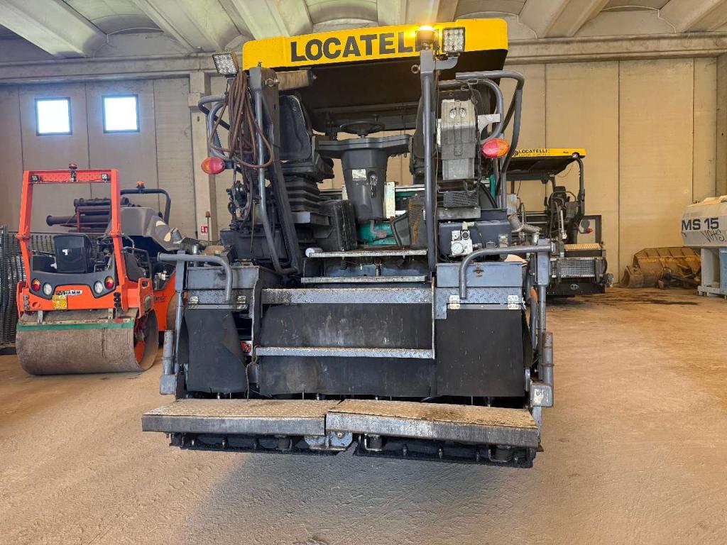 Vogele Super 1103-2 Foto 4