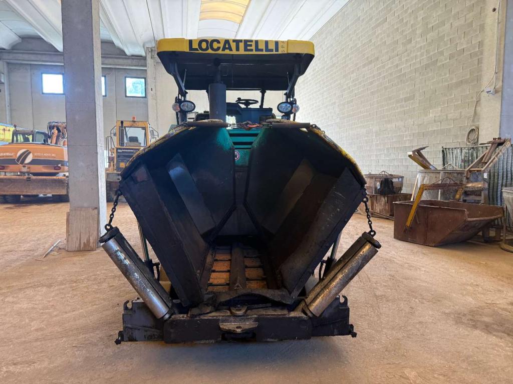 Vogele Super 1103-2 Foto 7