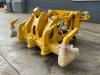 Caterpillar 12M-2 12M-3 140M-2 140M-3 160M-2 Ripper Foto 3 thumbnail