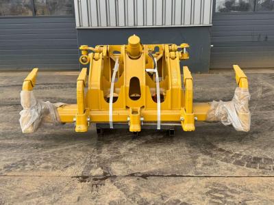 Caterpillar 12M-2 12M-3 140M-2 140M-3 160M-2 Ripper vendida por Big Machinery