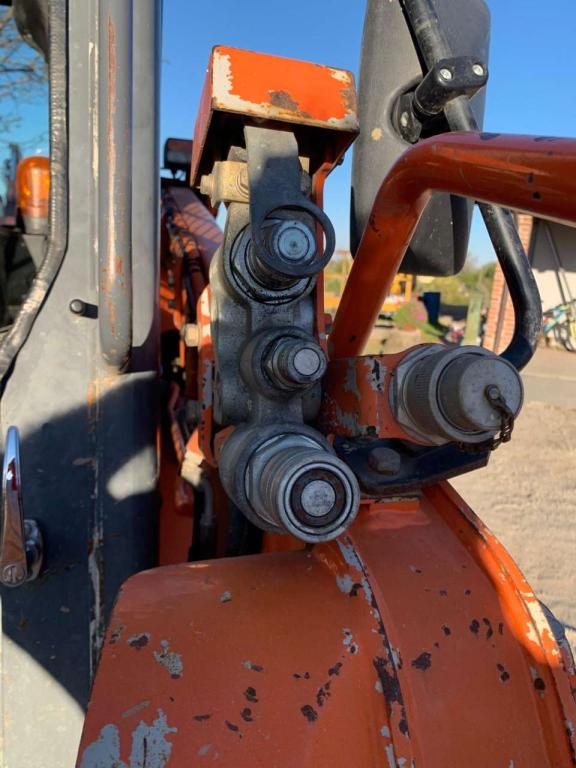 Takeuchi TL230 Foto 2