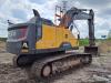 Volvo EC 300 EL Foto 4 thumbnail