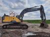Volvo EC 300 EL Foto 5 thumbnail