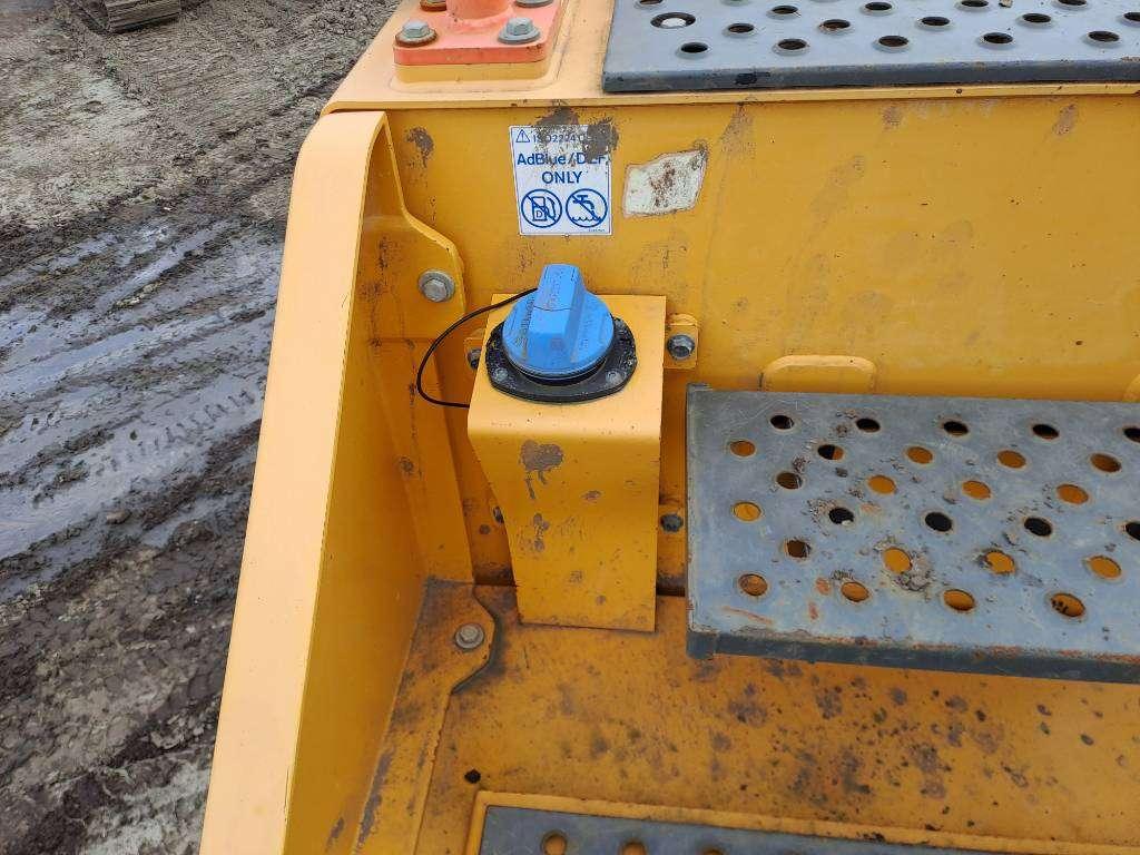 Volvo EC 300 EL Foto 16