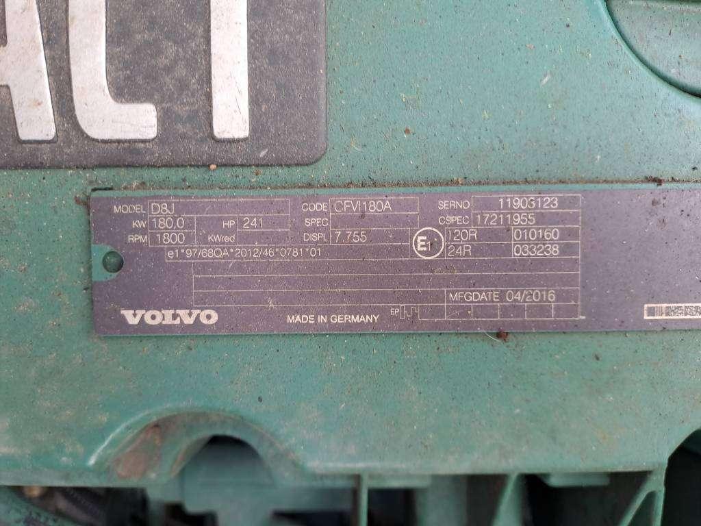 Volvo EC 300 EL Foto 19