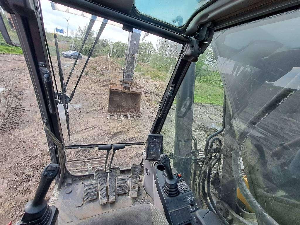 Volvo EC 300 EL Foto 24