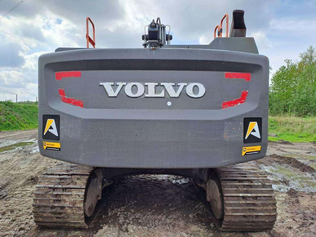 Volvo EC 300 EL Foto 3