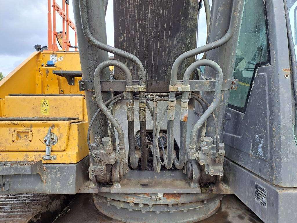 Volvo EC 300 EL Foto 8