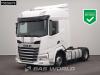 Daf XF 480 XF 4X2 2x Tanks ACC Foto 1 thumbnail
