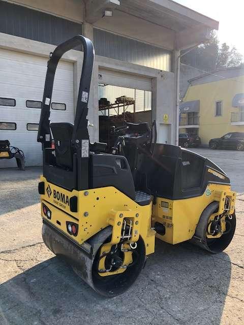 Bomag BW120 AD-5 Foto 2