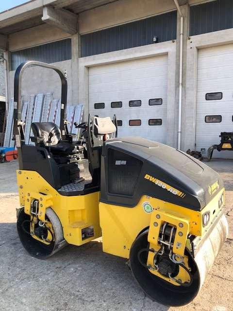 Bomag BW120 AD-5 Foto 3