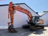 Hitachi ZX210-5B - Hammer Lines / Automatic Greasing Foto 2 thumbnail