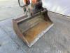 Hitachi ZX210-5B - Hammer Lines / Automatic Greasing Foto 21 thumbnail