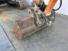 Hitachi ZX210-5B - Hammer Lines / Automatic Greasing Foto 23 thumbnail