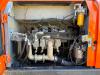 Hitachi ZX210-5B - Hammer Lines / Automatic Greasing Foto 28 thumbnail