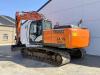 Hitachi ZX210-5B - Hammer Lines / Automatic Greasing Foto 3 thumbnail