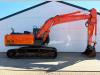 Hitachi ZX210-5B - Hammer Lines / Automatic Greasing Foto 6 thumbnail