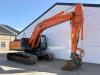 Hitachi ZX210-5B - Hammer Lines / Automatic Greasing Foto 7 thumbnail