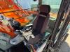 Hitachi ZX210-5B - Hammer Lines / Automatic Greasing Foto 8 thumbnail