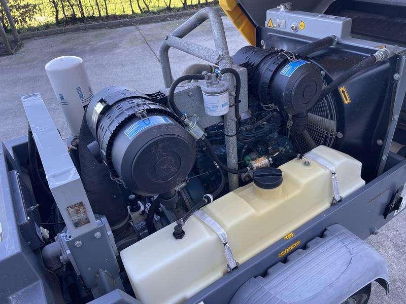 Atlas Copco XAS 88 Foto 14
