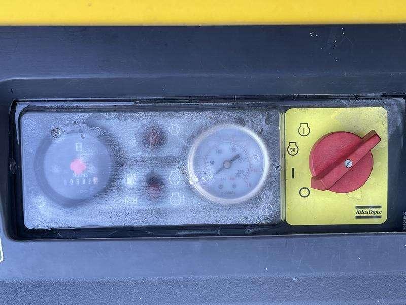 Atlas Copco XAS 88 Foto 8