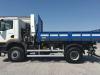 Man TGM 18.290 4x4 Foto 2 thumbnail