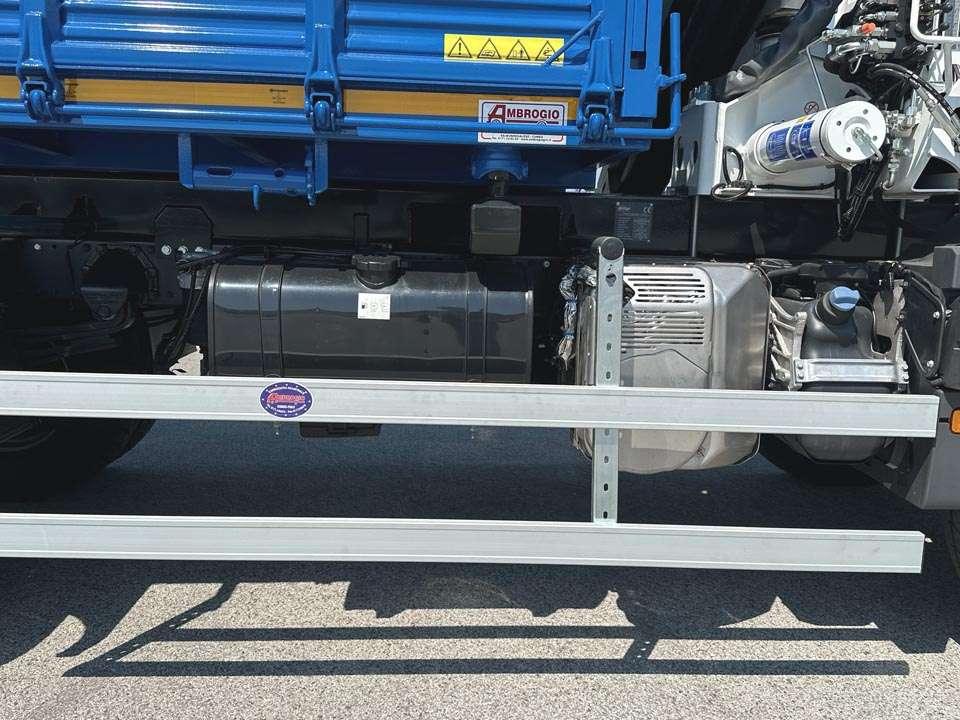 Man TGM 18.290 4x4 Foto 11