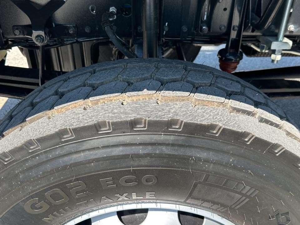 Man TGM 18.290 4x4 Foto 5