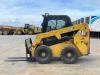 Caterpillar 226D3 Foto 2 thumbnail