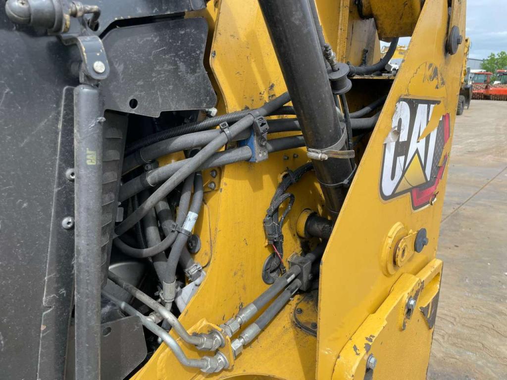 Caterpillar 226D3 Foto 18