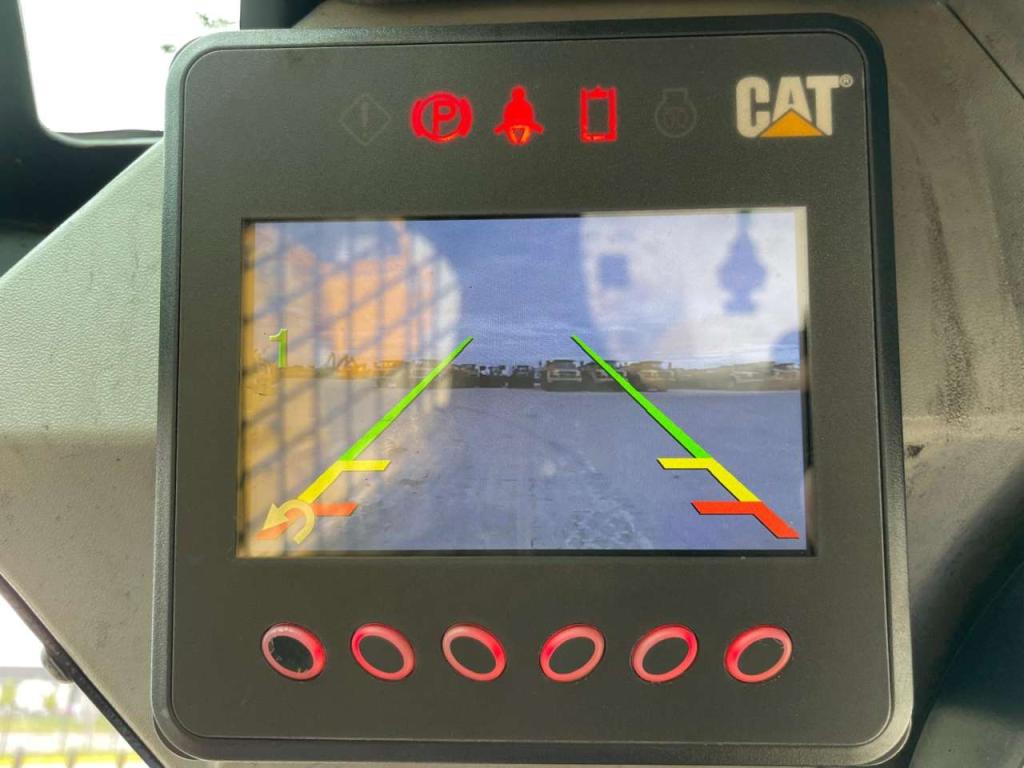 Caterpillar 226D3 Foto 23