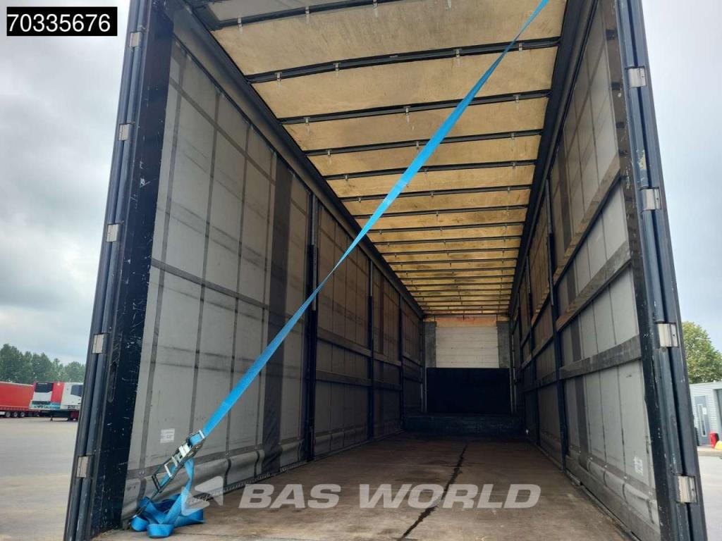Fliegl SDS 400 Wheeled Steering Axle APK 12/26 Foto 14
