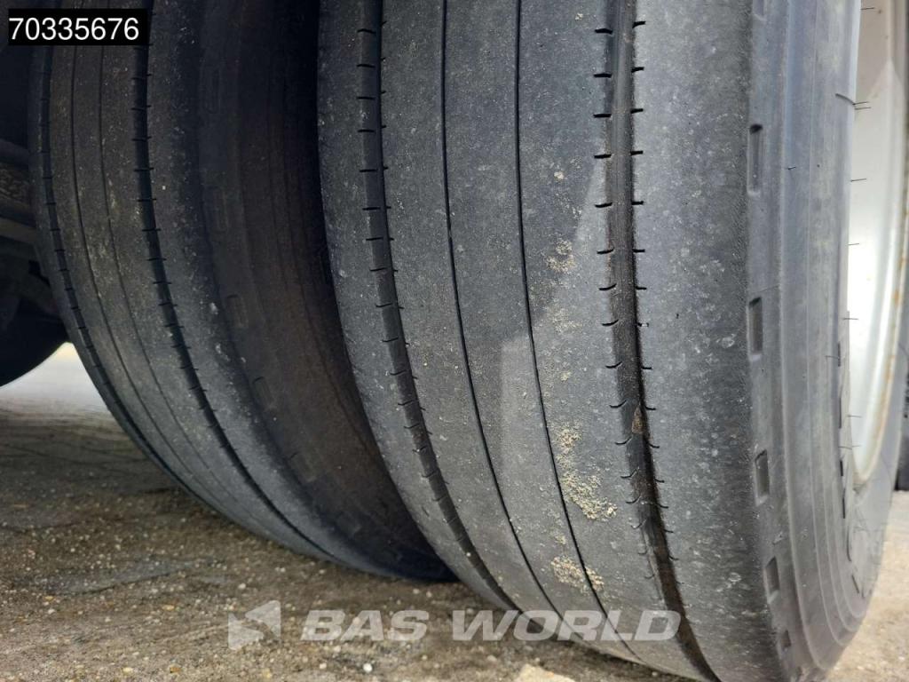 Fliegl SDS 400 Wheeled Steering Axle APK 12/26 Foto 18