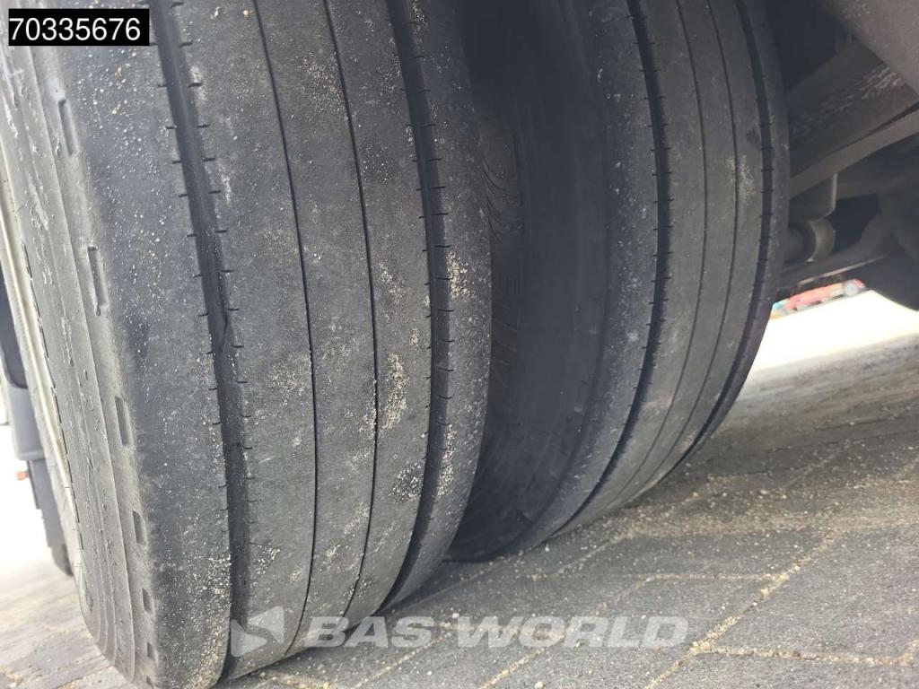 Fliegl SDS 400 Wheeled Steering Axle APK 12/26 Foto 21