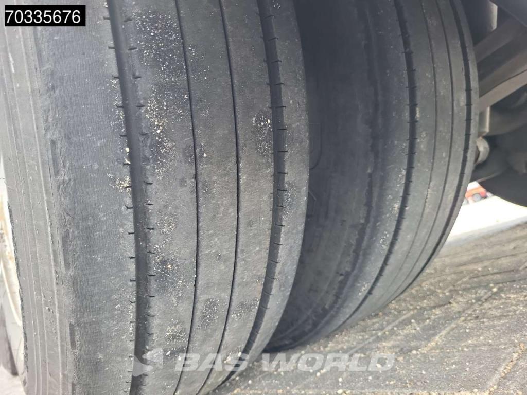 Fliegl SDS 400 Wheeled Steering Axle APK 12/26 Foto 22