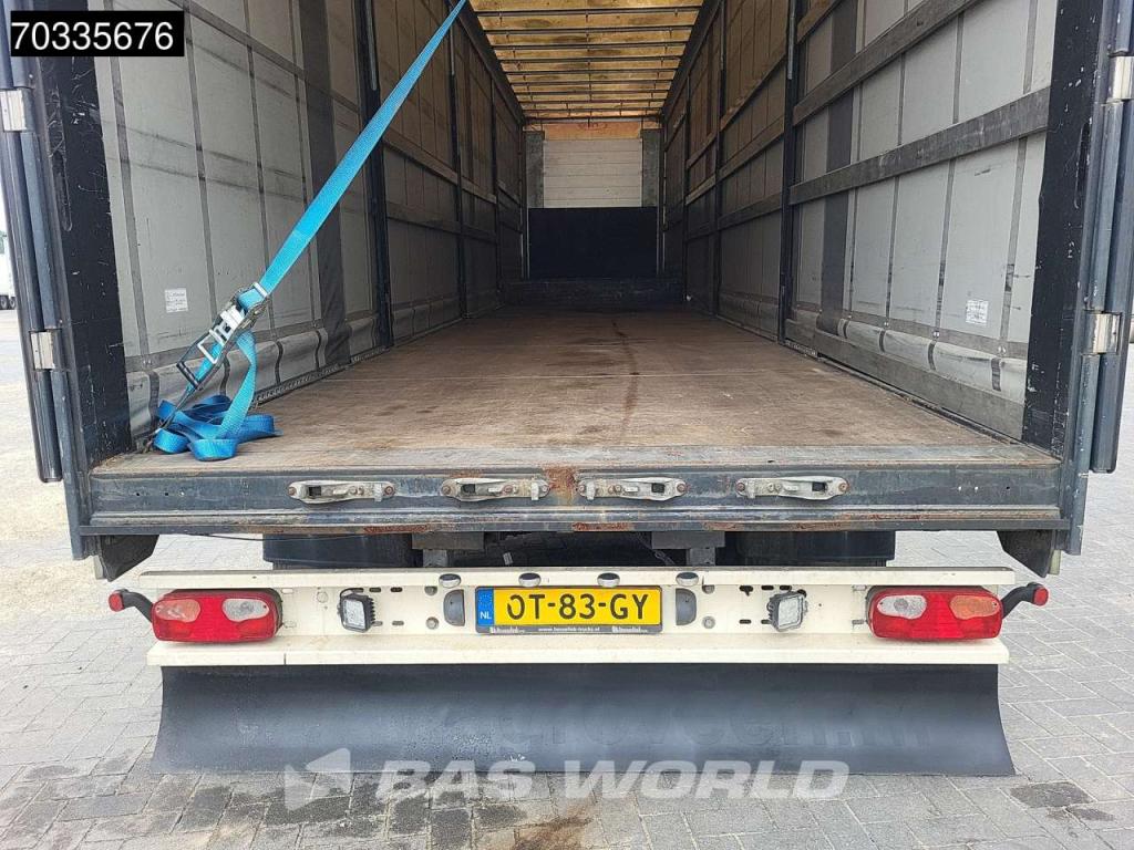 Fliegl SDS 400 Wheeled Steering Axle APK 12/26 Foto 9