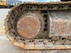 Caterpillar 336 GC 07A - CE Certified Foto 15 thumbnail