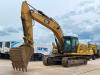 Caterpillar 336 GC 07A - CE Certified Foto 2 thumbnail