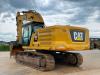 Caterpillar 336 GC 07A - CE Certified Foto 3 thumbnail